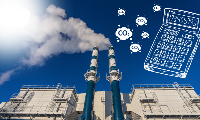 Nearly 540 additional enterprises set to face mandatory greenhouse gas inventories
