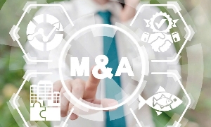 Quản trị doanh nghiệp trở thành lợi thế cạnh tranh trong thu hút vốn M&A