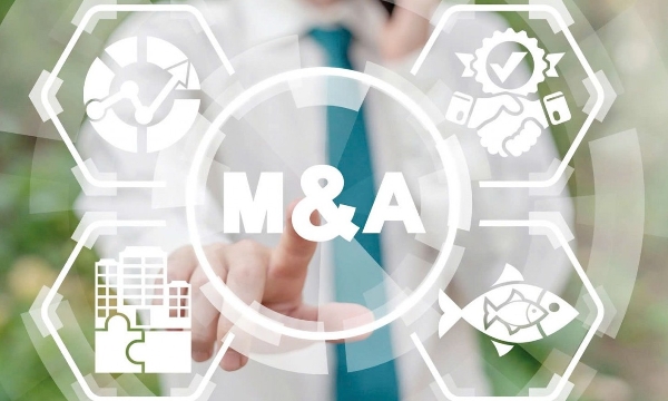 Quản trị doanh nghiệp trở thành lợi thế cạnh tranh trong thu hút vốn M&A