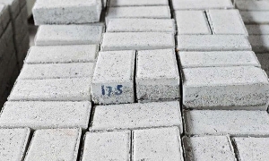 Cơ chế mới thúc đẩy vật liệu xây dựng tái chế, vật liệu xanh