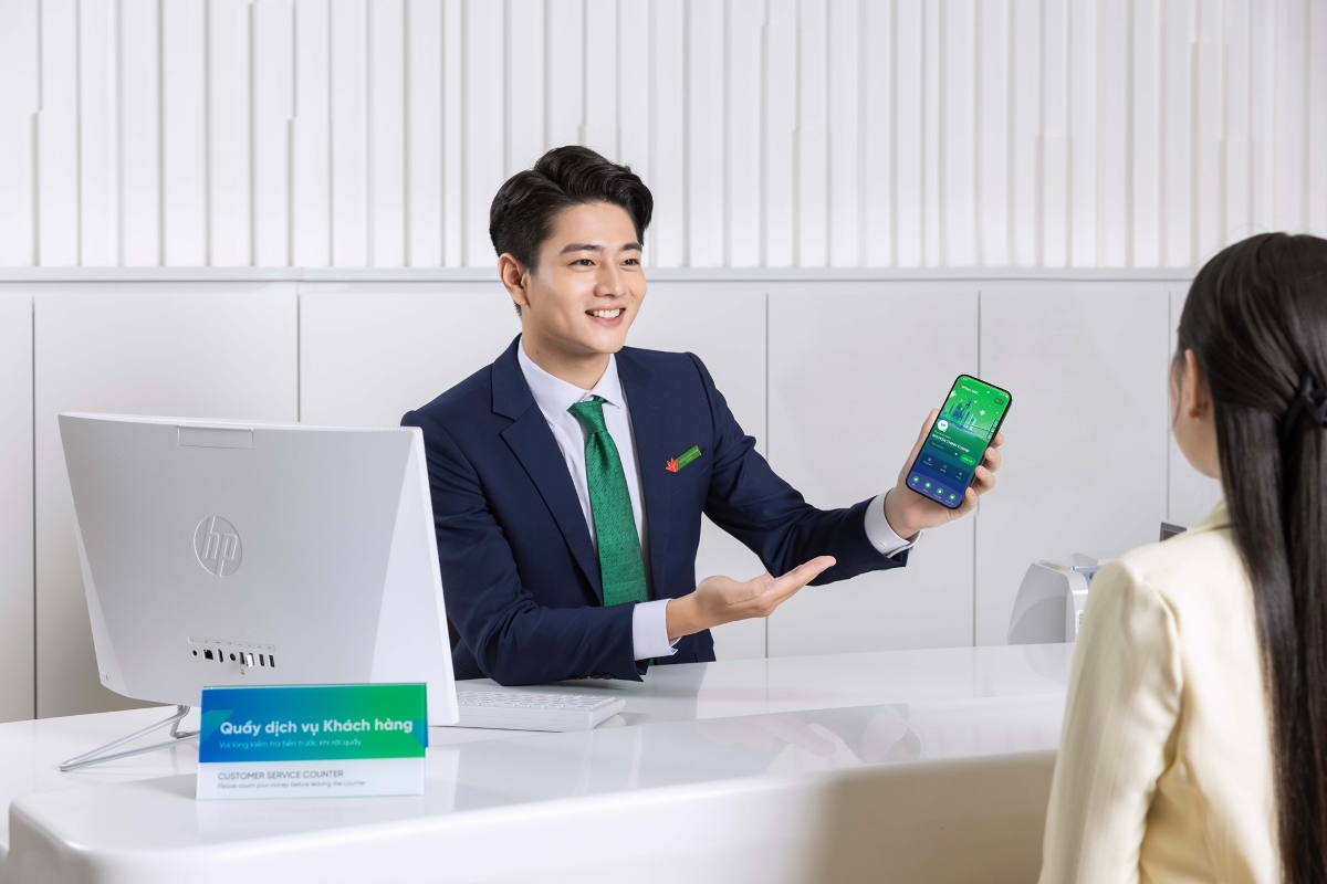 VPBank phát triển VPBank NEO như một ngân hàng số toàn năng, phục vụ mọi nhu cầu của khách hàng trong thời đại số.
