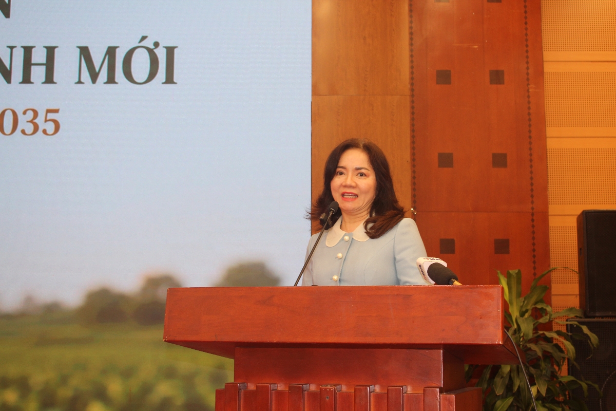 Bà&nbsp;Nguyễn Thị Hiền: 