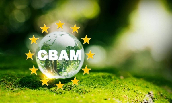 EU siết điều kiện tạm hoãn cơ chế áp thuế carbon đối với hàng nhập khẩu