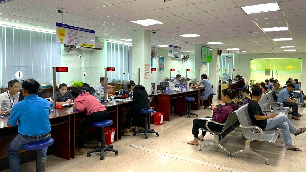 Bảo hiểm thất nghiệp trở thành điểm tựa cho người lao động Đà Nẵng