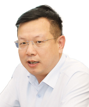 Mr. Dinh Tuan Hung,&nbsp;Director of the Institute for Space and Underwater Technology, Hanoi University of Science and Technology