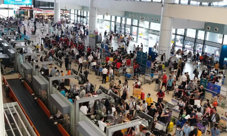 Chậm chuyến từ 4 giờ trở lên, hãng hàng không phải hoàn vé và bồi thường cho hành khách
