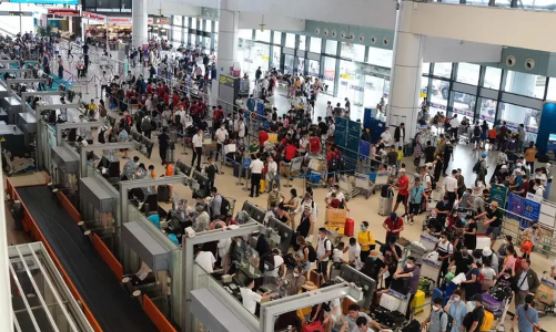 Chậm chuyến từ 4 giờ, hãng hàng không phải hoàn vé và bồi thường cho hành khách