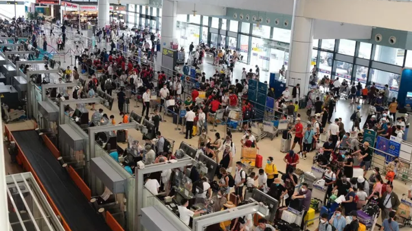 Chậm chuyến từ 4 giờ, hãng hàng không phải hoàn vé và bồi thường cho hành khách