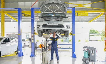 Lynk & Co mở rộng trải nghiệm sau bán hàng với 26 đặc quyền cho người dùng