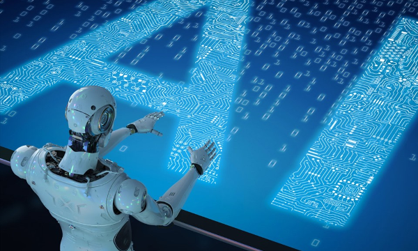 Việt Nam đặt mục tiêu vào nhóm 3 quốc gia dẫn đầu Đông Nam Á về AI năm 2030