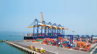 Vietnam-UK bilateral trade on the rise