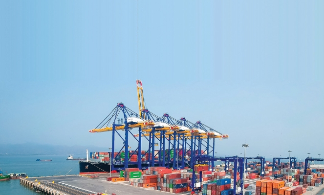 Vietnam-UK bilateral trade on the rise