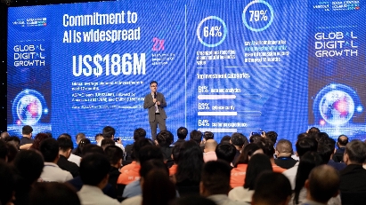 Data Center & Cloud Infrastructure Summit 2026 opens in HCM City
