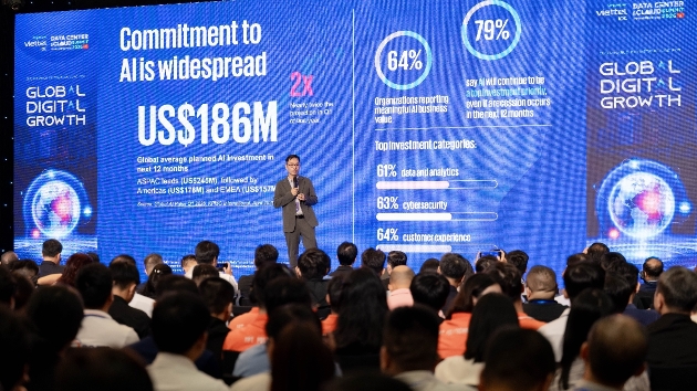 Data Center & Cloud Infrastructure Summit 2026 opens in HCM City