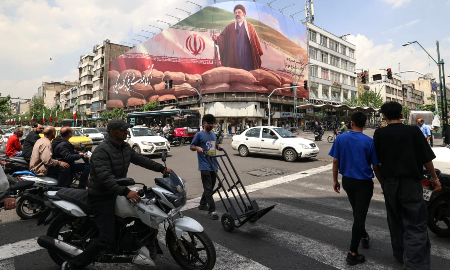 Những thay đổi khó đảo ngược của kinh tế thế giới sau chiến tranh Mỹ - Iran