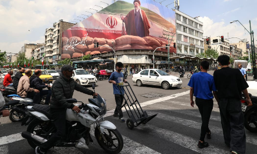 Những thay đổi khó đảo ngược của kinh tế thế giới sau chiến tranh Mỹ - Iran