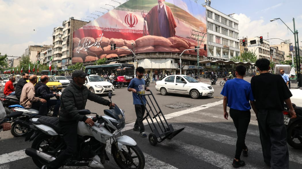 Những thay đổi khó đảo ngược của kinh tế thế giới sau chiến tranh Mỹ - Iran