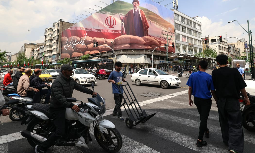 Những thay đổi khó đảo ngược của kinh tế thế giới sau chiến tranh Mỹ - Iran