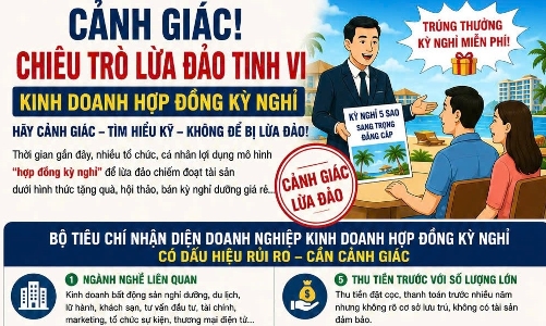 Bộ Công an chính thức cảnh báo về 