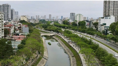 Hanoi introduces new rules for investor selection and compensation in urban redevelopment