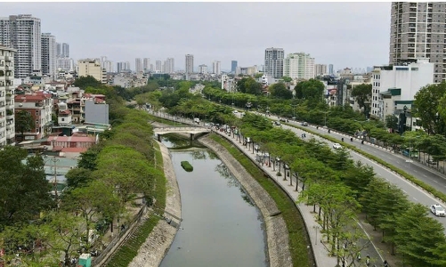 Hanoi introduces new rules for investor selection and compensation in urban redevelopment