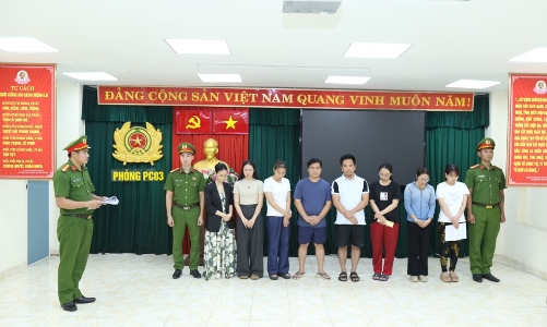 Vi phạm về thuế của doanh nghiệp, hộ kinh doanh vẫn diễn ra phức tạp