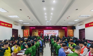 Công an Hà Nội khởi tố 187 bị can trong các vụ án lừa đảo “sở hữu kỳ nghỉ”