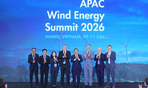 UK launches new climate and green finance partnerships with Vietnam
