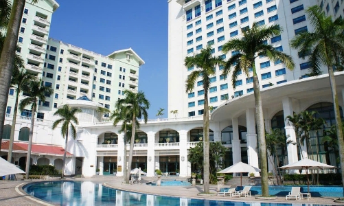 Hà Nội: Thị trường khách sạn được nâng đỡ bởi sức hút đô thị