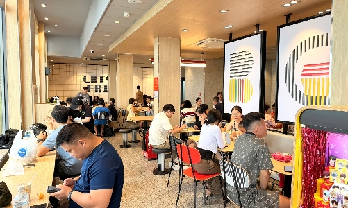 Thị trường F&B Việt Nam: Các thương hiệu phân hóa ngày càng sâu sắc