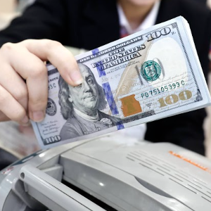 Nhịp điều hành tỷ giá trung tâm của Ngân hàng Nhà nước tăng nhanh hơn trong 2 phiên gần đây.