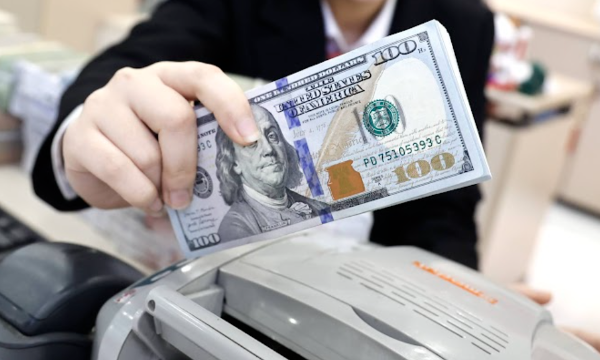 Tỷ giá USD/VND: Sức ép và triển vọng nửa cuối năm 2026
