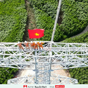 Văn kiện Đại hội Đảng đã nêu quan điểm phát huy tự chủ chiến lược, xác lập mô hình phát triển mới. Ảnh minh họa