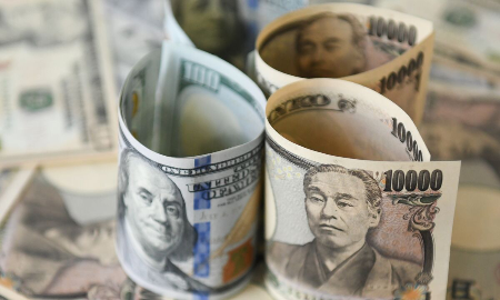 Đồng yên vẫn yếu dù BOJ nâng lãi suất