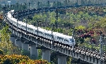 Đường sắt mang lại lợi ích lớn cho du lịch Trung Quốc