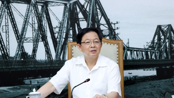 Không thành lập Quỹ trí tuệ nhân tạo quốc gia mới