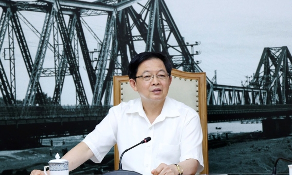 Không thành lập Quỹ trí tuệ nhân tạo quốc gia mới