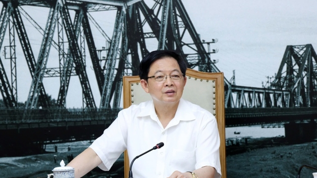 Không thành lập Quỹ trí tuệ nhân tạo quốc gia mới