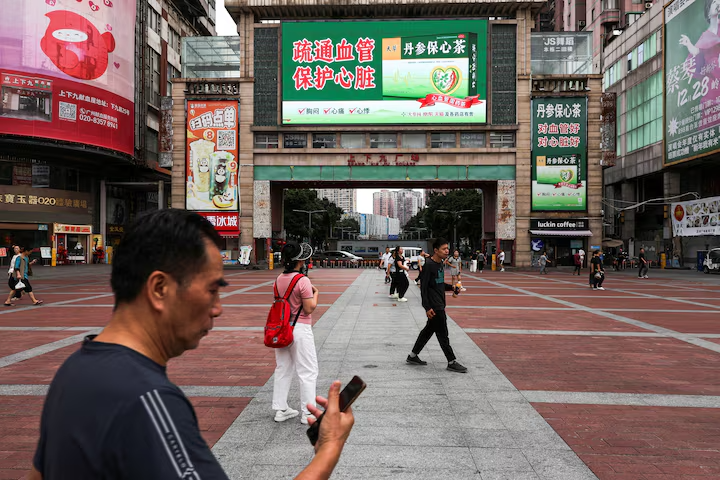 Ảnh minh họa - Ảnh: Reuters