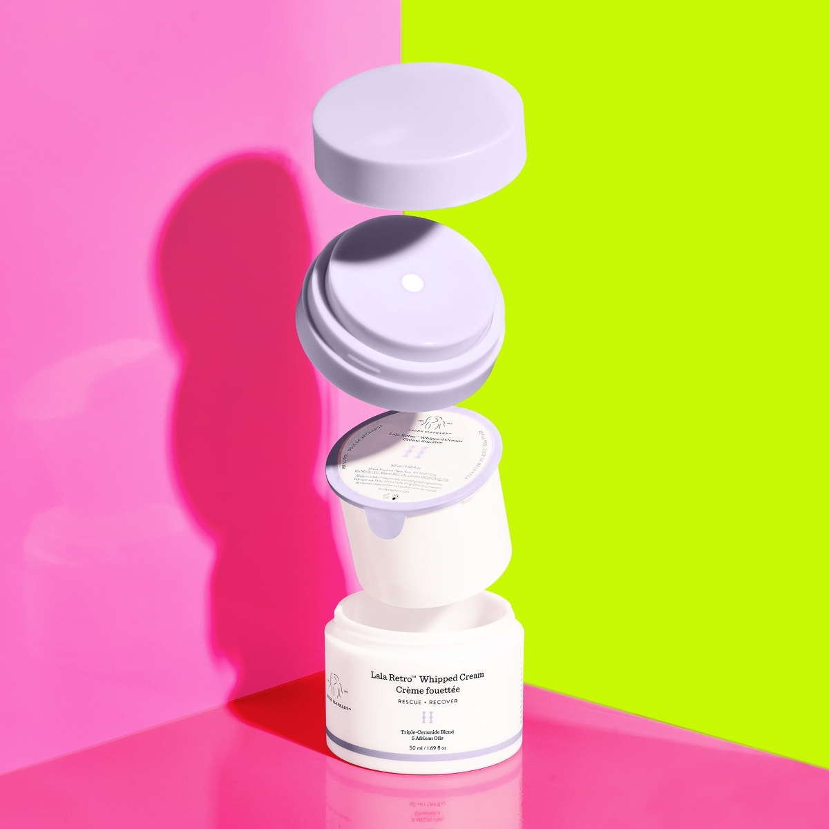 Mức độ "tiến bộ" thực sự của một chương trình refill phụ thuộc vào loại vật liệu được sử dụng.