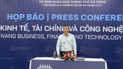 Da Nang Business, Finance and Technology Week 2026 set to open in July