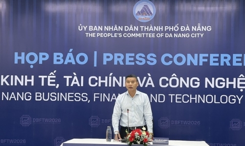 Da Nang Business, Finance and Technology Week 2026 set to open in July