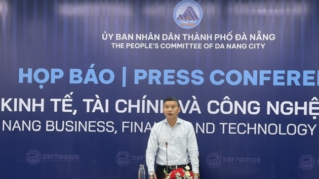 Da Nang Business, Finance and Technology Week 2026 set to open in July