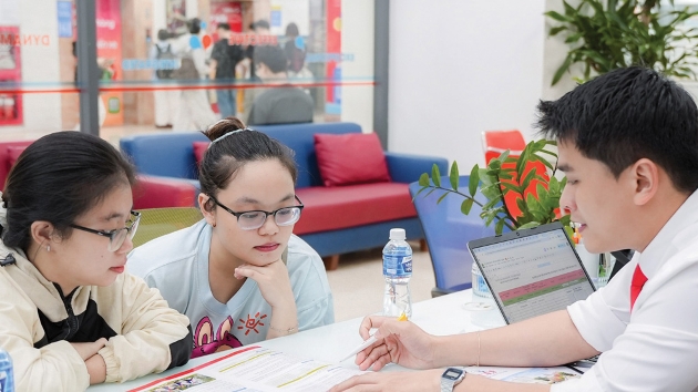 Vietnam's strong ecosystem rebound