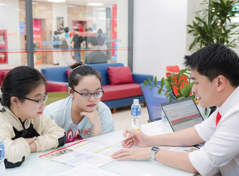 Vietnam's strong ecosystem rebound