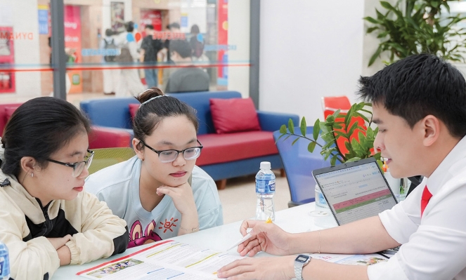 Vietnam's strong ecosystem rebound