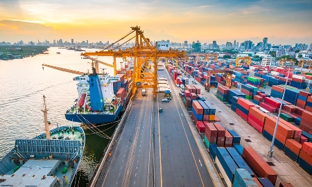 Mở rộng không gian biển: Động lực tăng trưởng mới của TP.Hồ Chí Minh