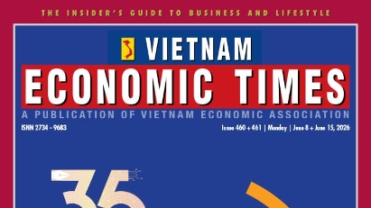 Vietnam Economic Times June, 15 2026