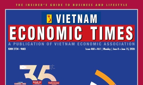Vietnam Economic Times June, 15 2026