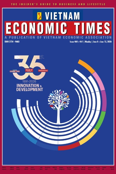 Vietnam Economic Times June, 15 2026
